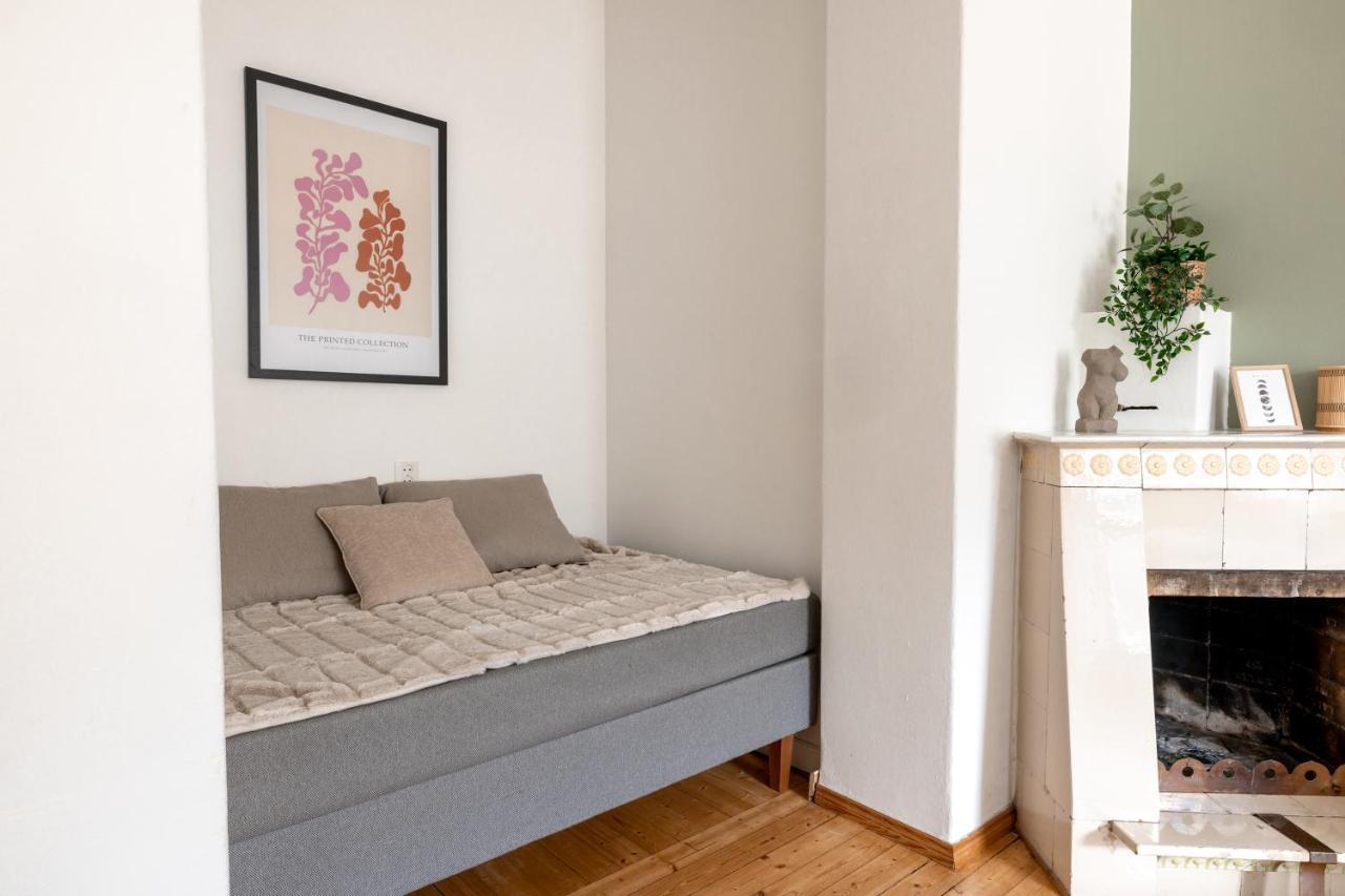 2Ndhomes 1Br City Center Apartments Helsinki Zewnętrze zdjęcie