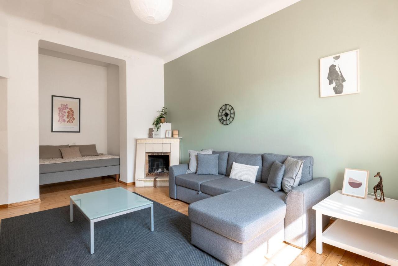 2Ndhomes 1Br City Center Apartments Helsinki Zewnętrze zdjęcie