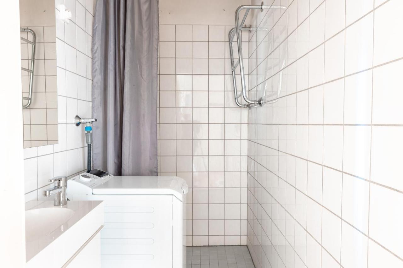 2Ndhomes 1Br City Center Apartments Helsinki Zewnętrze zdjęcie