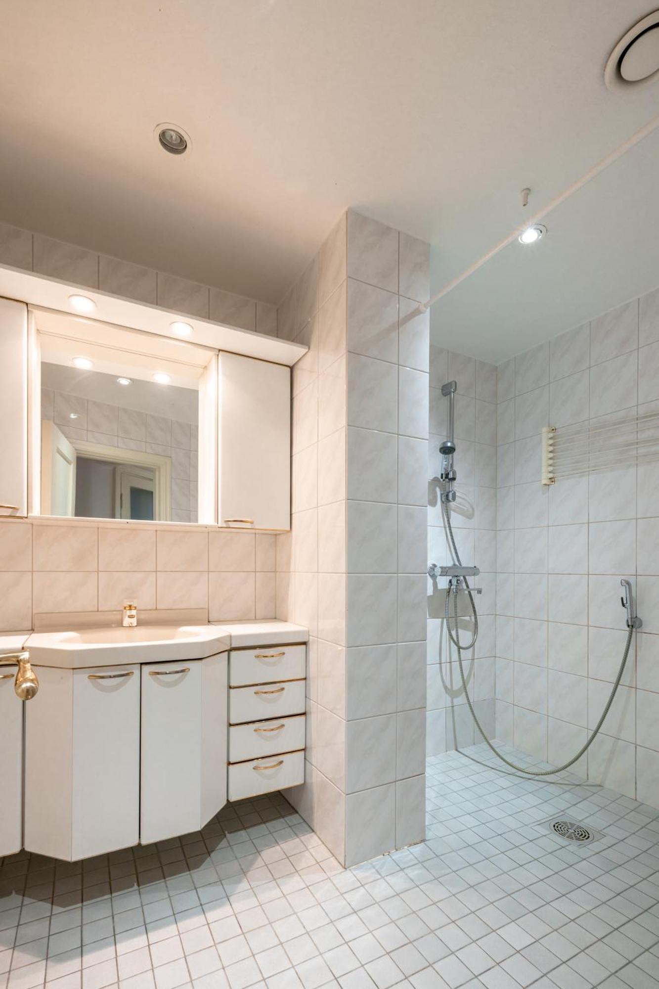 2Ndhomes 1Br City Center Apartments Helsinki Zewnętrze zdjęcie