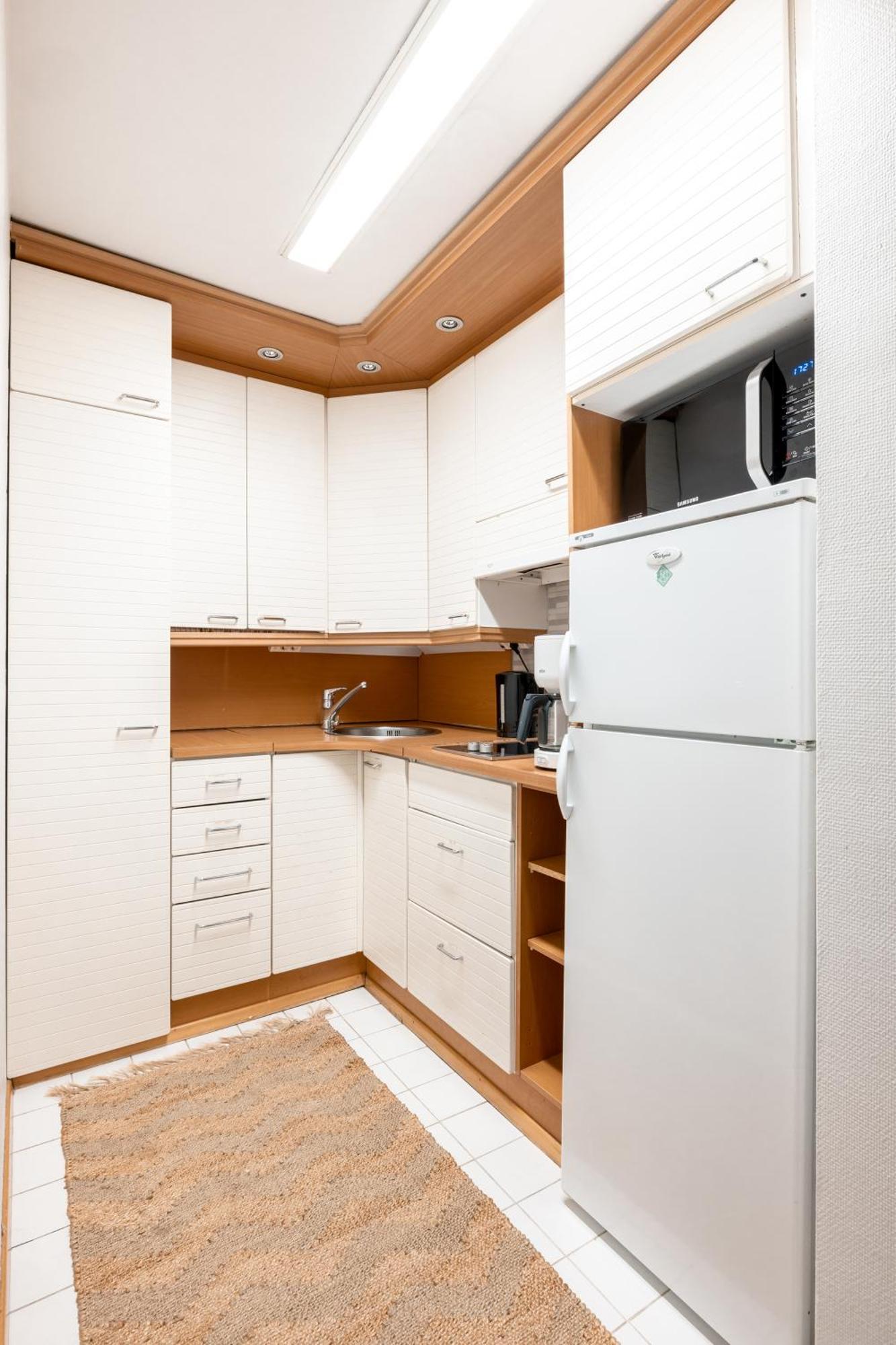 2Ndhomes 1Br City Center Apartments Helsinki Zewnętrze zdjęcie